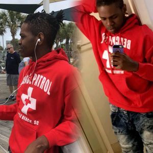 Meet your Posher, Joshua